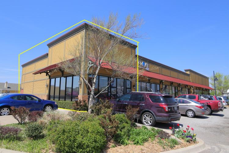 Suite 180 Price Edwards and Company